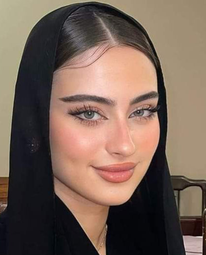 Layla M.